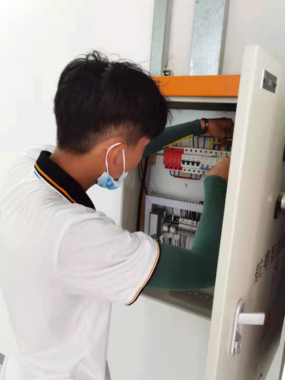 航展幕后故事 | 全力以赴保航展用電，航粵電力供應(yīng)乘風(fēng)破浪