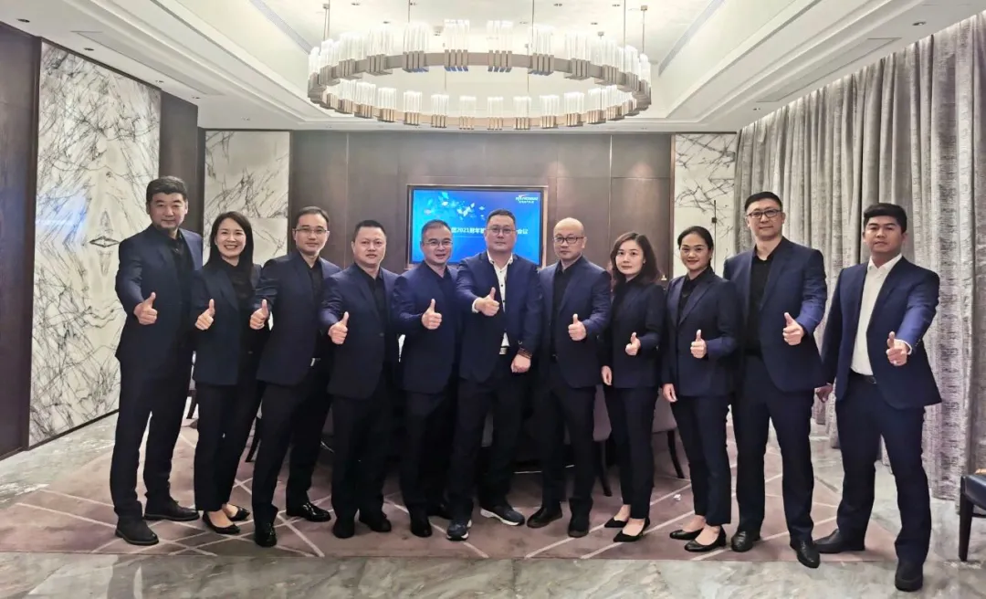 航粵智能調(diào)整組織架構(gòu)：放權(quán)、整合，再出發(fā)